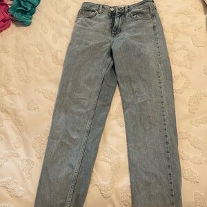 Straight leg Jeans - Urban Outfitters